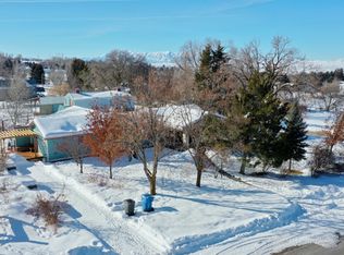 310 E Main St, Richmond, UT 84333