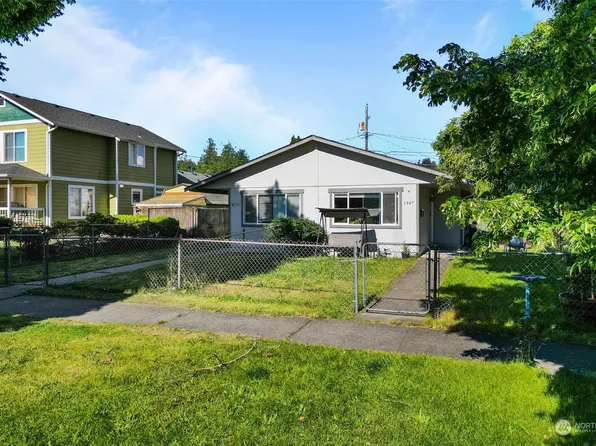 1945 1947 S M Street, Tacoma, WA 98405