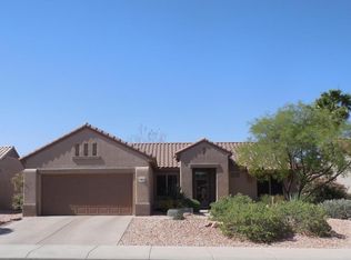 15812 W Kino Dr, Surprise, AZ 85374