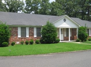 103 Seminole Ct, Hot Springs, AR 71901