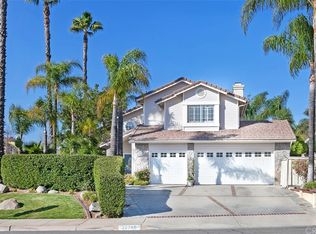 22780 Hunwut Dr, Wildomar, CA 92595