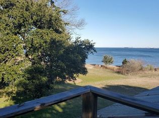 908 Shore Dr, Newport News, VA 23607