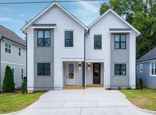 1418 Joe Louis Ave, Raleigh, NC 27610