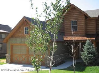 261 Spirit Way, New Castle, CO 81647