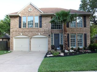 11117 Calavar Dr, Austin, TX 78726