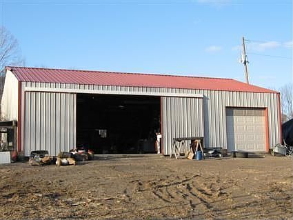 2nd image of 1555 N County Road 800 W