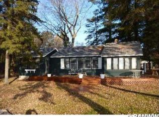 11729 N Shore Dr, Grantsburg, WI 54840