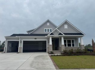 2246 Vera Way, Longs, SC 29568