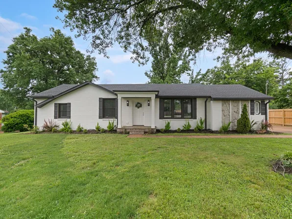 405 Lynn Dr, Nashville, TN 37211
