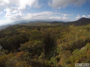 King Gap Rd, Highlands, NC 28741