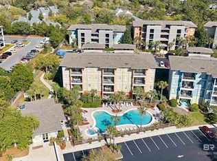 1430 W Regency Rd #I-102, Gulf Shores, AL 36542