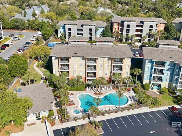 1430 W Regency Rd #I-102, Gulf Shores, AL 36542
