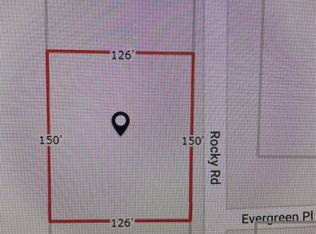 88 Rocky Rd, Prue, OK 74060