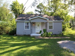 726 36th St, Paducah, KY 42001