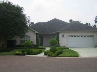 1518 E 1st St, Mission, TX 78572