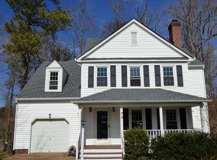 5948 Park Forest Ln, Glen Allen, VA 23059