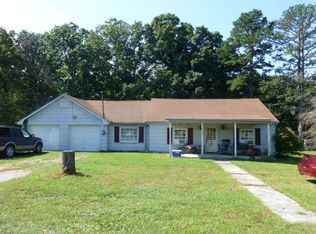 1825 Stony Point Rd, Knoxville, TN 37914