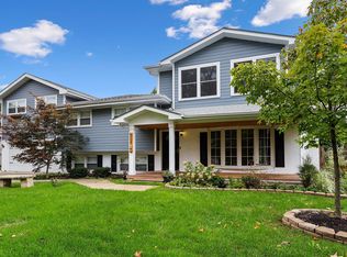 508 Cottonwood Rd, Frankfort, IL 60423