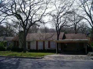 2307 Bowman Ave, Austin, TX 78703