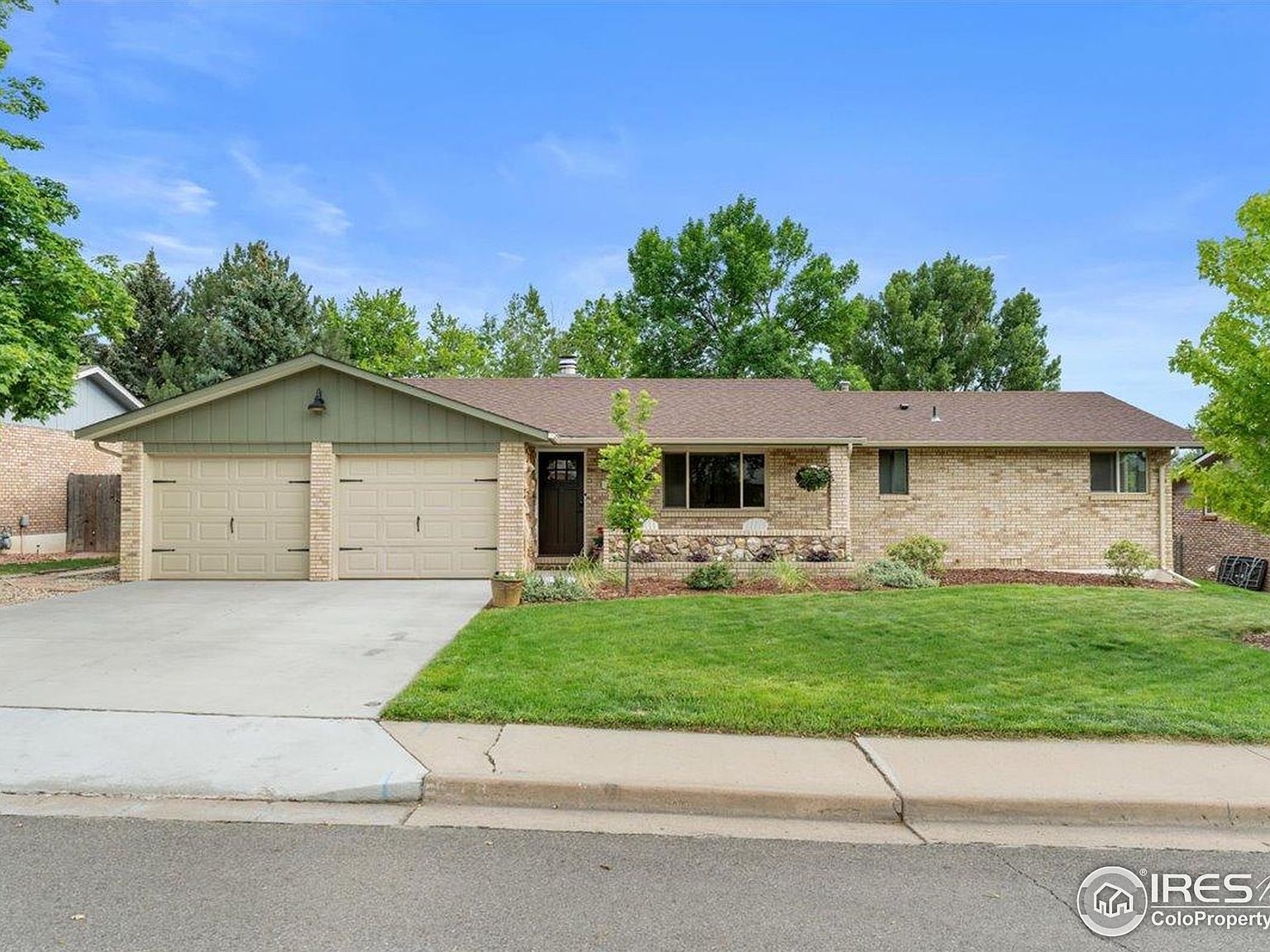 618 W 47th St, Loveland, CO 80538 | Zillow