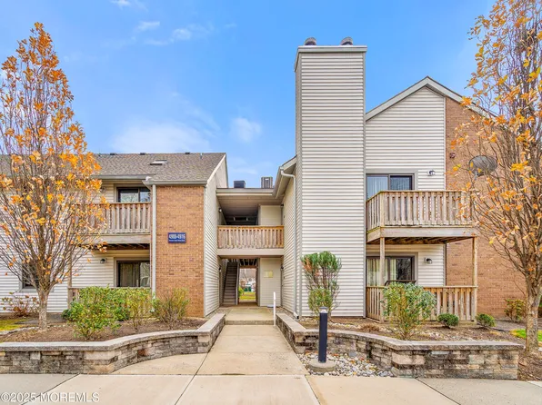 4914 Ravens Crest Drive #4914, Plainsboro, NJ 08536