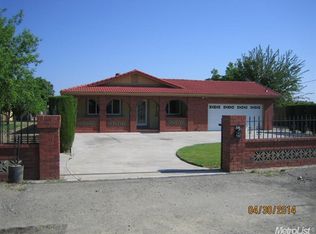 9323 Lorraine Rd, Tracy, CA 95377