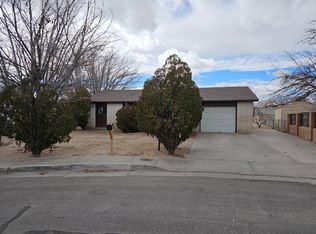 1416 Del Rey Pl SW, Albuquerque, NM 87121