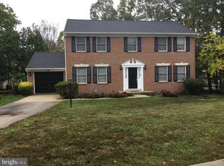 6311 Beluga Ct, Waldorf, MD
