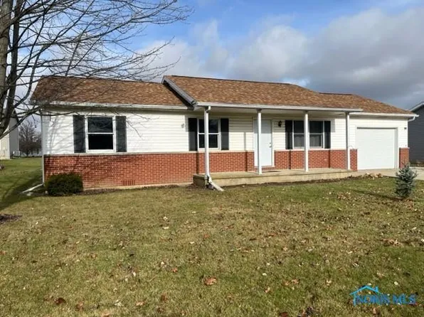 104 Lindenwood Pl, Carey, OH 43316