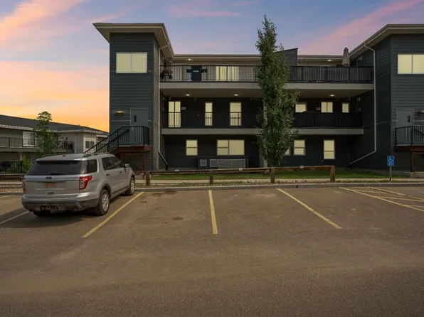 201 NE Abasand Dr #228, Wood Buffalo, AB T9J 1H9