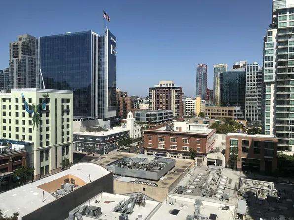 530 K St Unit 1017, San Diego, CA 92101