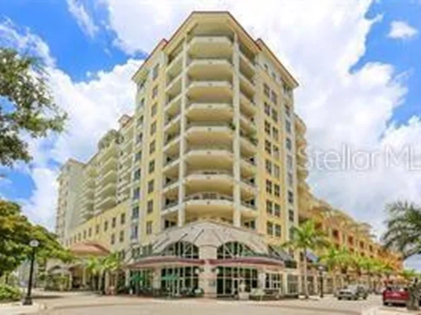 100 CENTRAL AVENUE #F1014, SARASOTA, FL 34236