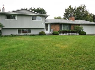 3408 S Gillis Rd, Spokane, WA 99206