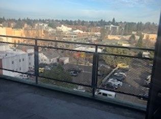 Hollywood Towne House Apartments, Portland, OR 97213