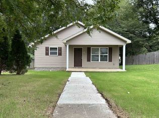 815 Sunnybrae Ave, Dyersburg, TN 38024