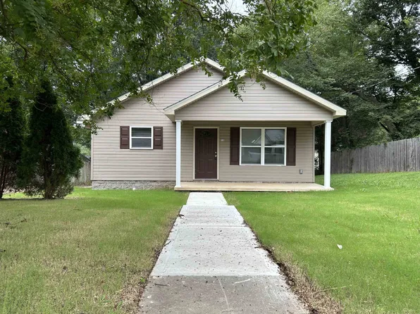 815 Sunnybrae Ave, Dyersburg, TN 38024