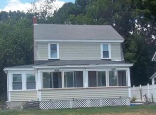 925 Washington St, Attleboro, MA 02703
