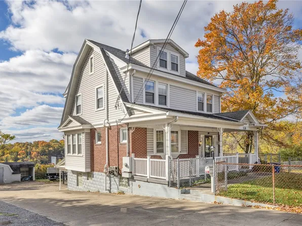 318 Ivory Ave, Pittsburgh, PA 15214