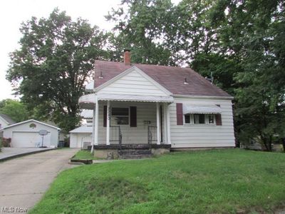 2280 9th St SW, Akron, OH, 44314