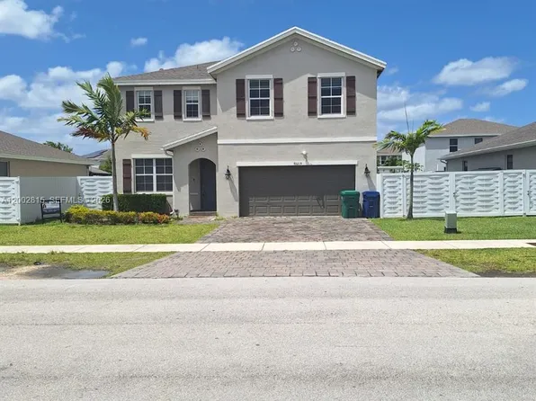 13219 SW 270th Ter, Homestead, FL 33032
