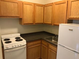 33 Lancaster Ter APT 111, Brookline, MA 02446