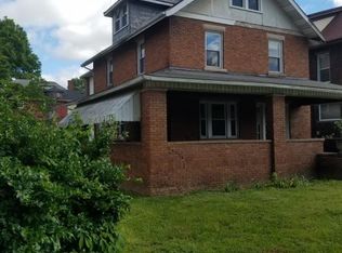 2902 Merrill Ave, Huntington, WV 25702