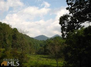 1570 Persimmon Creek Rd, Clayton, GA 30525