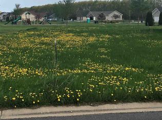227 Theunis Dr LOT 95, Wrightstown, WI 54180