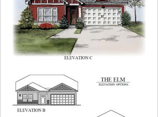 2224 Chebi Ln, Denton, TX 76209