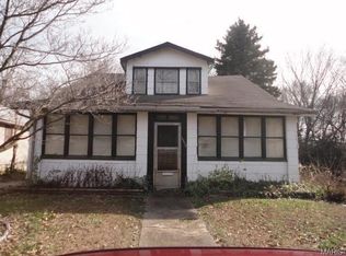 5350 Helen Ave, Saint Louis, MO