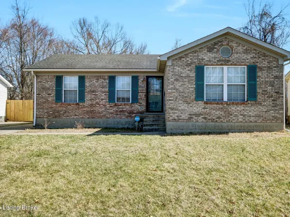 6301 Serenity Ct, Louisville, KY 40219