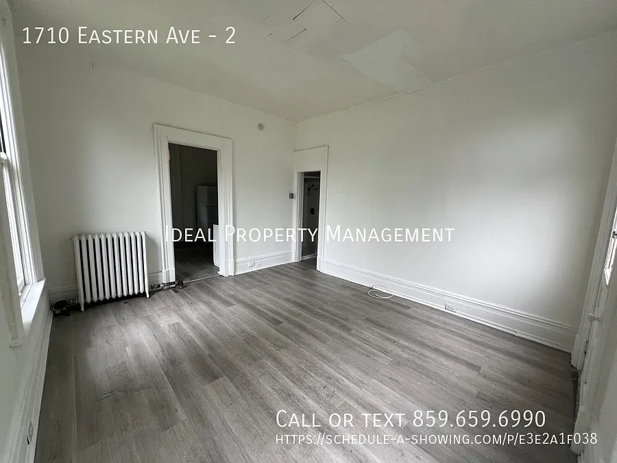 Building Photo - 1710 Eastern Ave #2