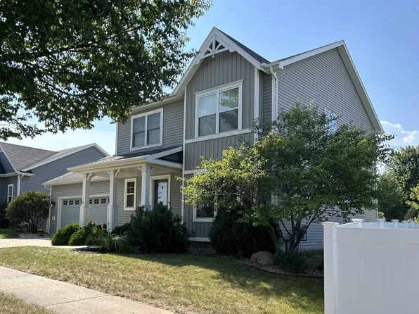 6115 Sledding Pkwy, Mc Farland, WI 53558