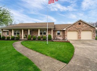 264 Dorwin Rd, West Milton, OH 45383